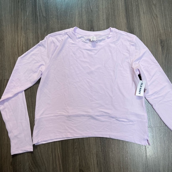 ⭐️3/$20 Old Navy Girls Longsleeve - Picture 2 of 4